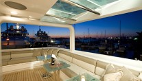 Tooth Fairy Aft Deck